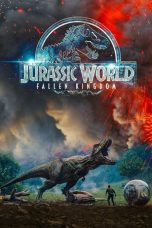 Nonton Streaming Download Film Jurassic World 2: Fallen Kingdom (2018) Subtitle Indonesia Full Movie