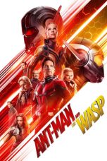 Download Ant-Man and the Wasp (2018) Full Movie