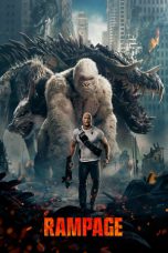 Nonton Film Rampage (2018) Subtitle Indonesia