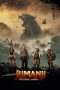 Download Jumanji: Welcome to the Jungle (2017) HD Full Movie