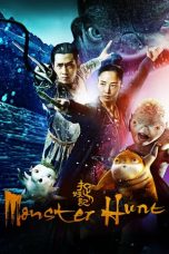 Download Monster Hunt (2015 Full Movie