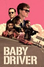 Nonton Film Baby Driver (2017) Subtitle Indonesia