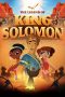 Nonton Streaming Download Film The Legend of King Solomon (2017) Subtitle Indonesia Full Movie