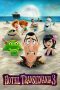 Nonton & Download Film Hotel Transylvania 3 Summer Vacation (2018) Full Movie Sub Indo