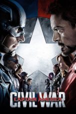 Download Film Captain America Civil War (2016) Subtitle Indonesia