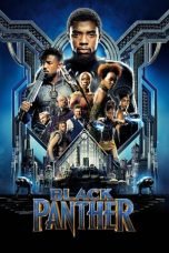 Download Black Panther (2018) HD Full Movie