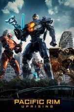 Download Film Pacific Rim: Uprising (2018) Subtitle Indonesia