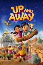 Download Film Up and Away (2018) Subtitle Indonesia