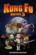 Download Film Kung Fu Masters 3 (2018) Subtitle Indonesia