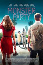 Download Monster Party (2018) Full Movie