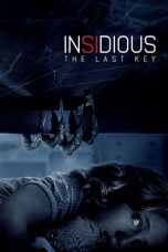 Nonton Streaming Film Insidious: The Last Key (2018) Sub Indo Full Movie