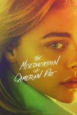 Download The Miseducation of Cameron Post (2018) Full Movie