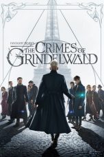 Download Fantastic Beasts: The Crimes of Grindelwald (2018) Full Movie