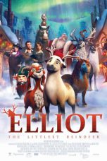 Download Elliot the Littlest Reindeer (2018) Bluray Subtitle Indonesia