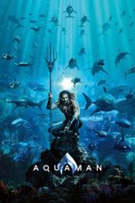 Download Film Aquaman (2018) Subtitle Indonesia