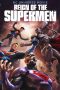 Download Film Reign of the Superman (2019) HD Subtitle Indonesia