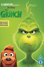 Nonton Streaming Download Film The Grinch (2018) Full Movie Sub Indo