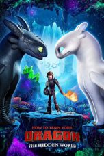 Download Film How to Train Your Dragon 3: The Hidden World (2019) Full Movie