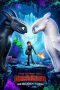 Download Film How to Train Your Dragon 3: The Hidden World (2019) Full Movie