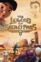 Download Film The Legend of Secret Pass (2019) Subtitle Indonesia HD