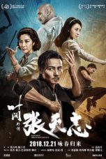 Download Film Master Z Ip Man Legacy (2018) Subtitle Indonesia