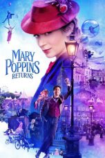 Download Film Mary Poppins Returns (2018) Subtitle Indonesia