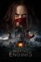 Nonton & Download Film Mortal Engines (2018) Full Movie Streaming