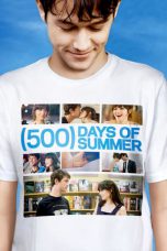 Download Film 500 Days of Summer (2009) Subtitle Indonesia