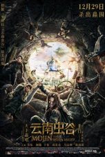 Nonton Streaming Download Film Mojin The Worm Valley (2018) Full Movie Sub Indo