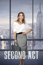 Download Film Second Act (2018) Subtitle Indonesia