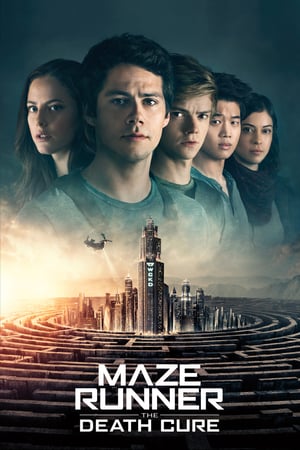 Download Film Maze Runner: The Death Cure (2018) Subtitle Indonesia HD Full Movie