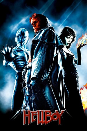 Download Film Hellboy (2004) Subtitle Indonesia