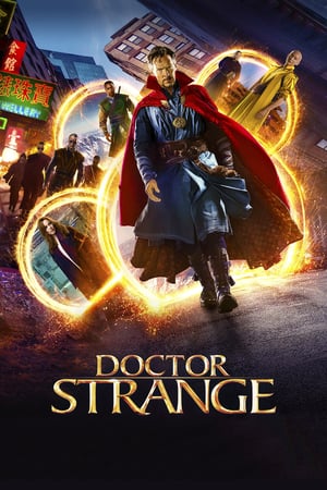 Nonton Streaming Download Film Doctor Strange (2016) Sub Indo Full Movie