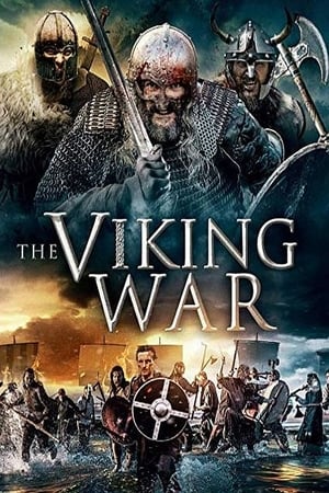 Nonton & Download Film The Viking War (2019) Full Movie Sub Indo