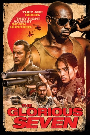 Download Film The Glorious Seven (2019) Subtitle Indonesia