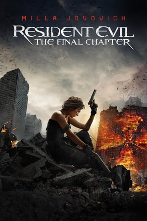 Download Film Resident Evil The Final Chapter (2016) Sub Indo