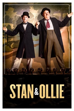 Download Film Stan and Ollie (2018) Subtitle Indonesia HD Full Movie