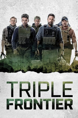 Download Film Triple Frontier (2019) Subtitle Indonesia