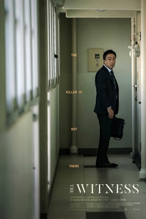 Download Film The Witness (2018) Subtitle Indonesia