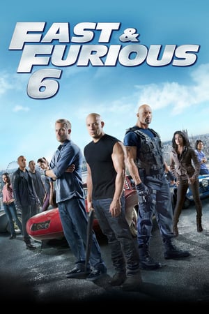 Nonton & Download Film Fast and Furious 6 (2013) Streaming Sub Indo Full Movie