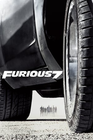 Nonton & Download Film Fast and Furious 7 (2015) Streaming Sub Indo Full Movie