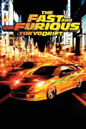 Nonton & Download Film The Fast and the Furious: Tokyo Drift (2006) Streaming Sub Indo Full Movie