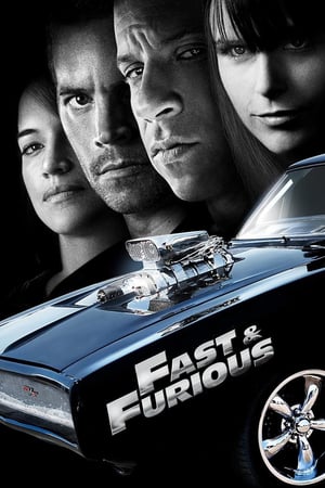 Nonton & Download Film Fast and Furious 4 (2009) Streaming Sub Indo Full Movie