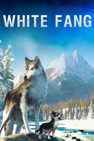 Download Film White Fang (2018) Subtitle Indonesia