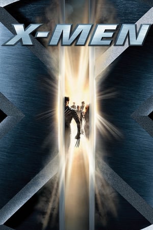 Download & Nonton Film X-Men (2000) Streaming Sub Indo Full Movie