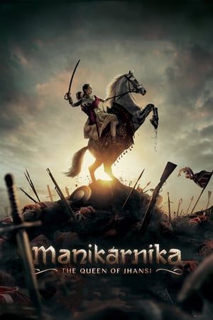 Download Film Manikarnika: The Queen of Jhansi (2019) Subtitle Indonesia HD Full Movie