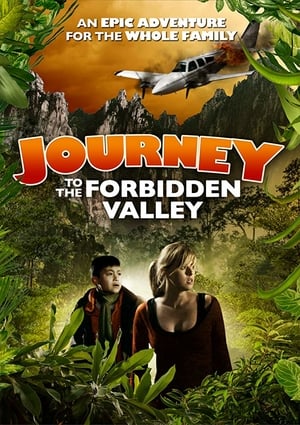 Download Film Journey to the Forbidden Valley (2018) Subtitle Indonesia