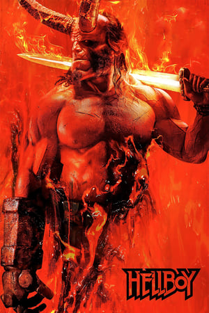 Download Film Hellboy 3 (2019) Subtitle Indonesia