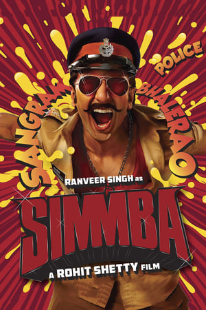 Download Film Simmba (2018) Subtitle Indonesia HD Full Movie