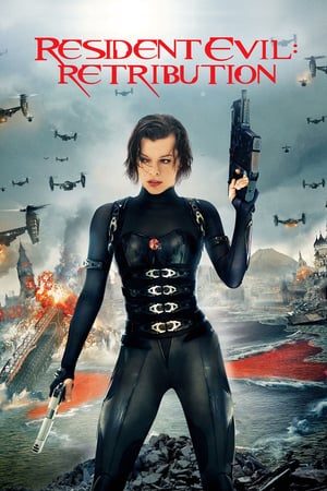 Download Film Resident Evil Retribution (2012) Sub Indo HD Full Movie